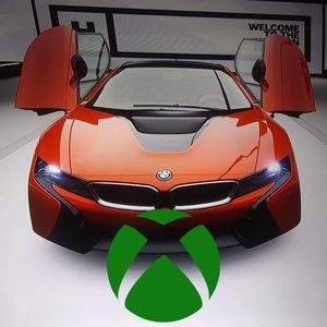 Meet your Posher, Mack